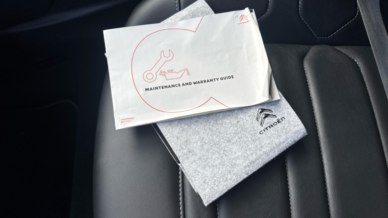 Citroen C4 100kW Shine Plus 50kWh 5dr Auto Electric Hatchback